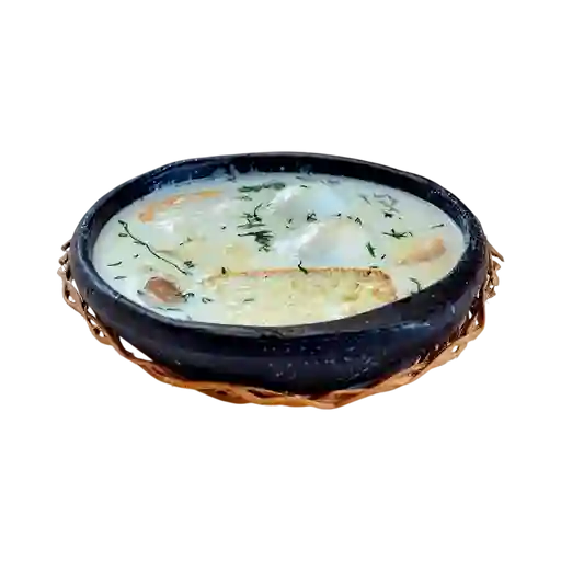Changua