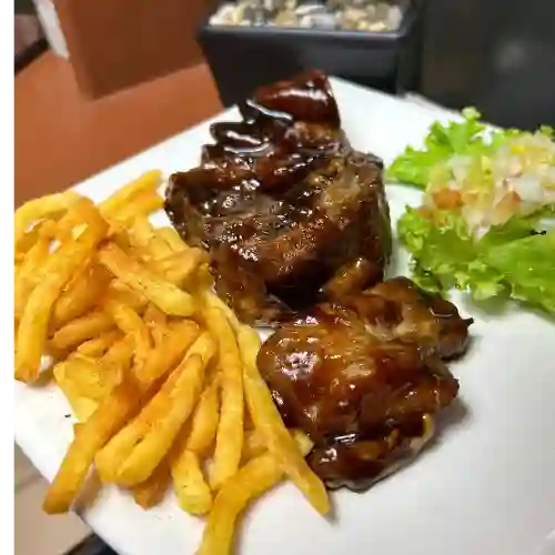 Costillas