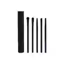 Pincel de Maquillaje Serie Black & White Miniso