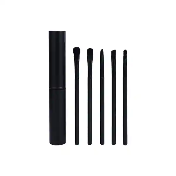 Pincel de Maquillaje Serie Black & White Miniso