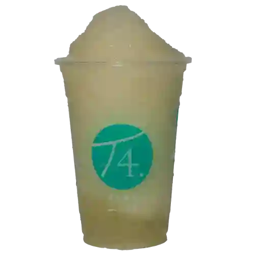 Smoothie lychee aloe