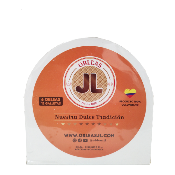Jl Oblea 48 g