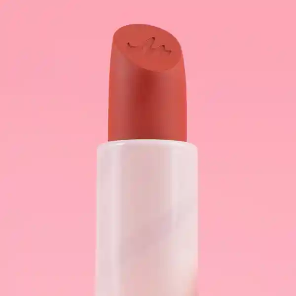 Lápiz Labial Velvet Serie Minimalist Serie 07 Miniso