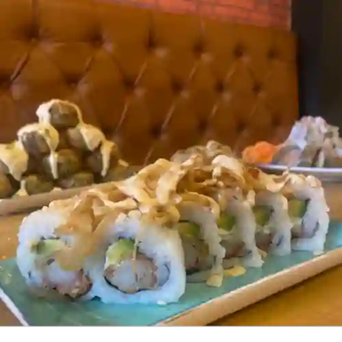 Monocuco Roll