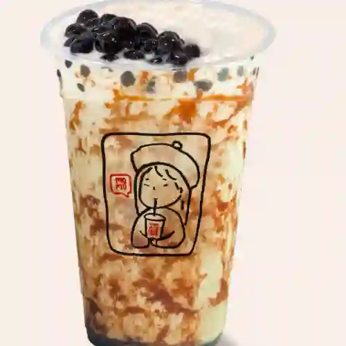Té Chai Pecoso Cremoso 700ml