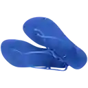 Sandalias Luna Estrella/Azul T. 42 4129697 Havaianas