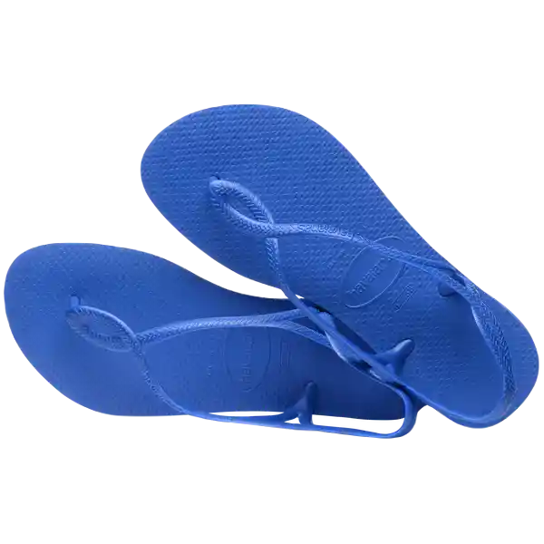 Sandalias Luna Estrella/Azul T. 42 4129697 Havaianas