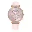 Reloj Passage Rosado 5580352 Swarovski