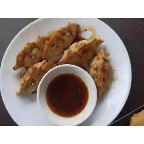 Gyozas