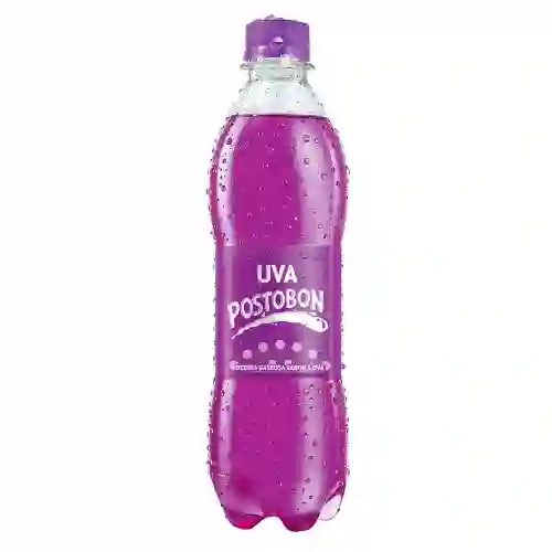 Uva Postobon 400Ml