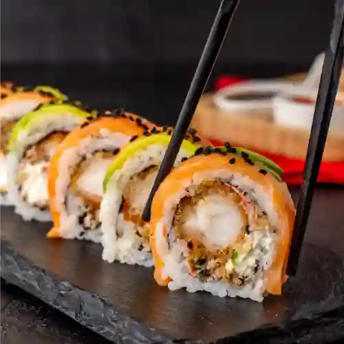 Sushi2home Roll