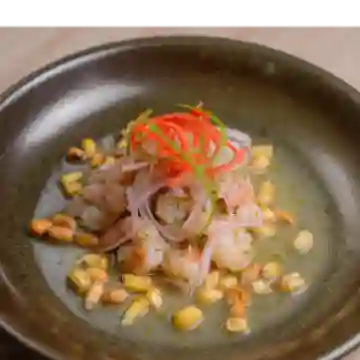 Ceviche Peruano