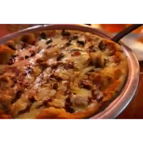 Pizza Di Luca