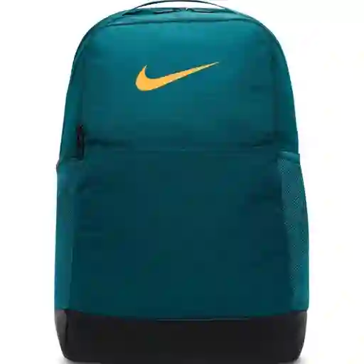 Nike Bolsa Para Hombre Verde 9.5 Talla Misc
