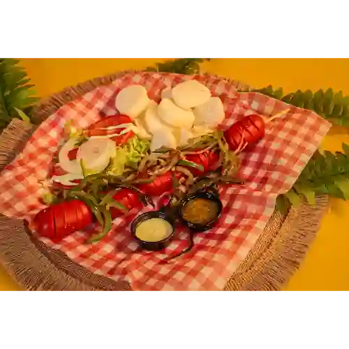 Pincho de Chorizo