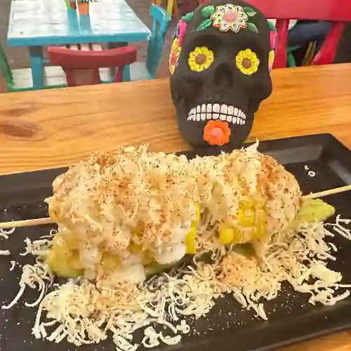 Elote