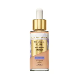 Max Factor Base Miracle Pure S