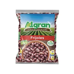 Algran Frijol Nima al Grano