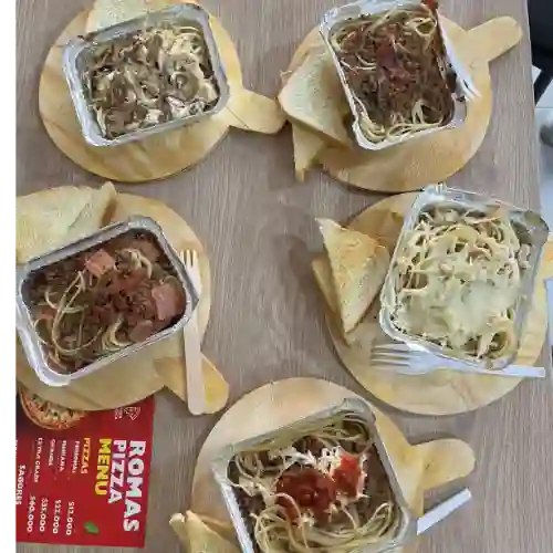 Pasta