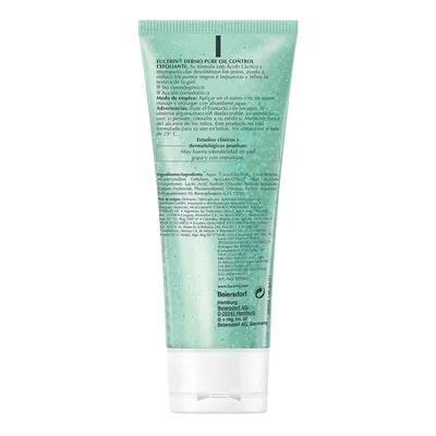 Eucerin Exfoliante