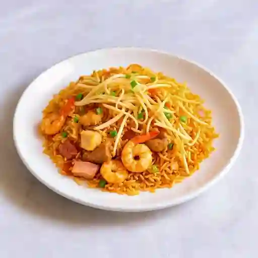 Arroz Chino Especial de 2 A3 Personas