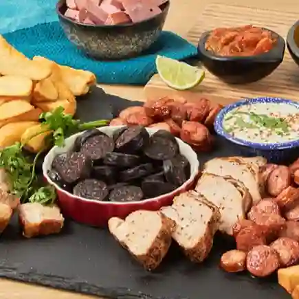 Picada Portologia