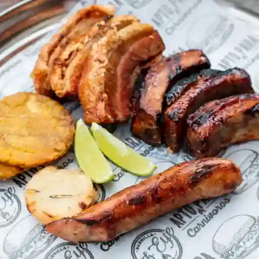Trilogia Del Cerdito