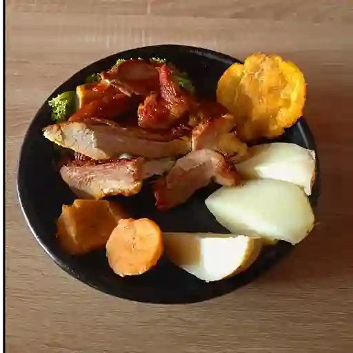 Combo llanera personal