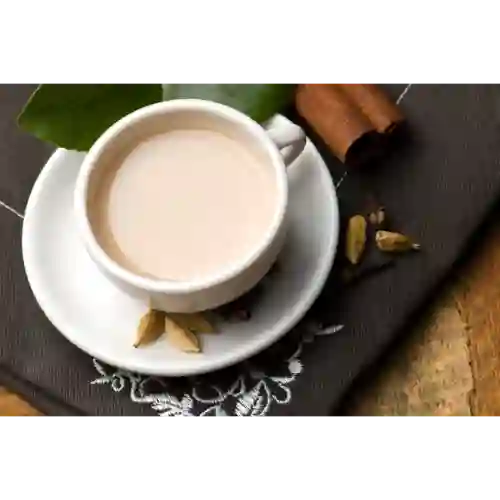 Té Chai Caliente 9 Oz