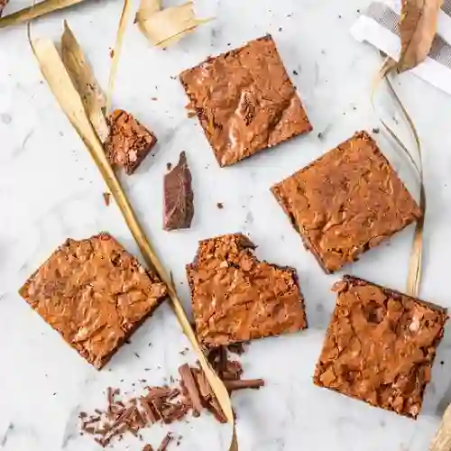 Brownie Fit
