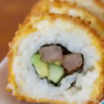 Carne Fusion Maki