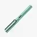Lamy Estilógrafo al Star Mint