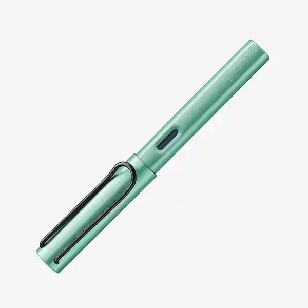 Lamy Estilógrafo al Star Mint