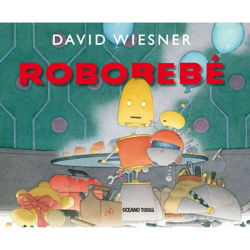 Robobebé