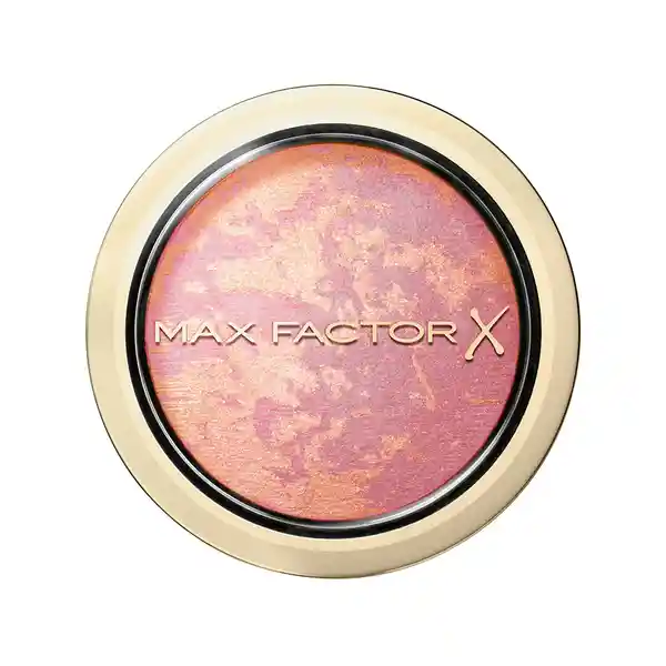 Max Factor Rubor Creme Puff Seductive Pink