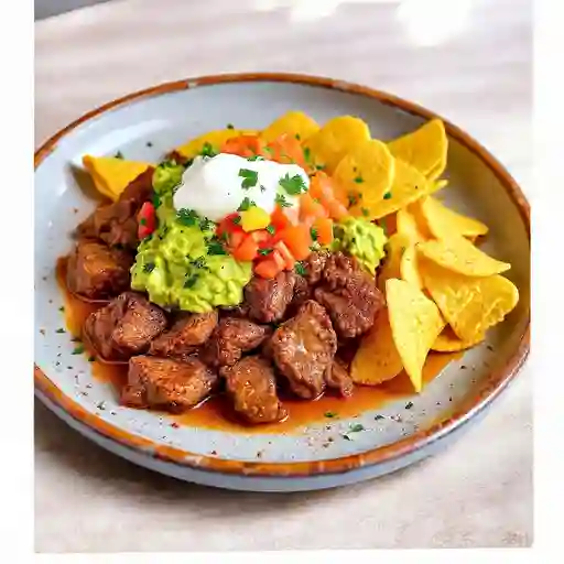 Combo Mexicano