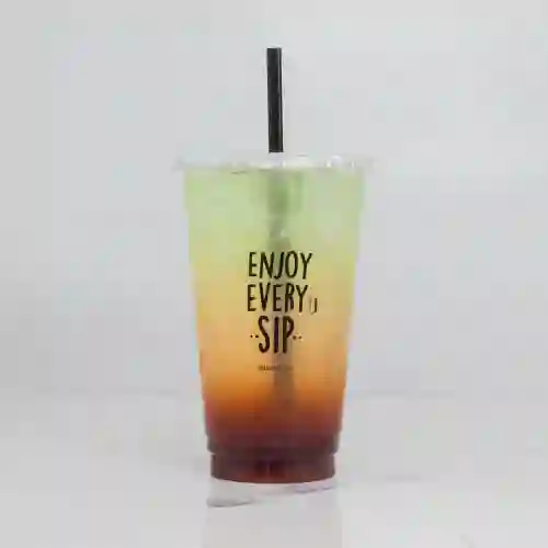Pre Workout Tea