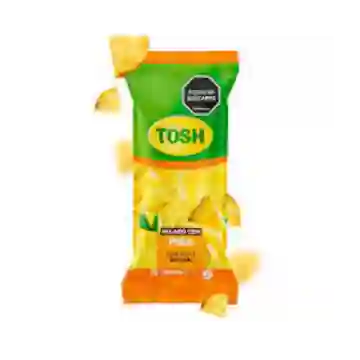 Tosh Piña