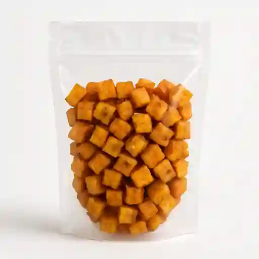 Maduritos en Cubitos