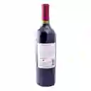 Norton Vino Tinto Roble Merlot Botella