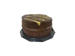 Ponque De Chocolate Con Arequipe 450G Pomona 450 Gr