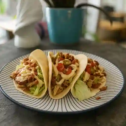 Tacos Especial