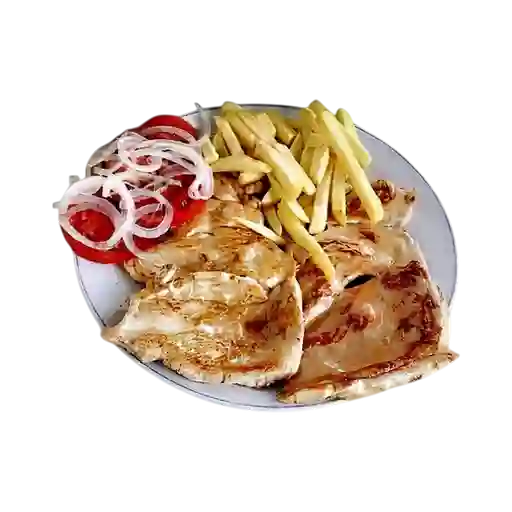 Pechuga Asada