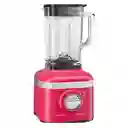 Licuadora 5 Velocidades Jarra Vidrio Hibiscus 1.65 L Kitchenaid