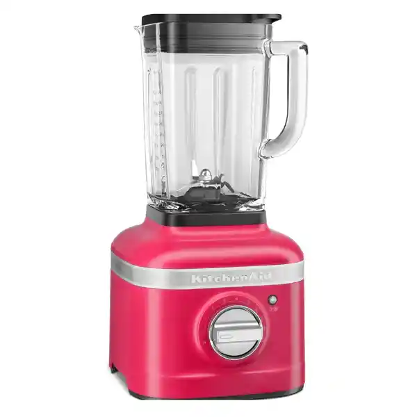 Licuadora 5 Velocidades Jarra Vidrio Hibiscus 1.65 L Kitchenaid