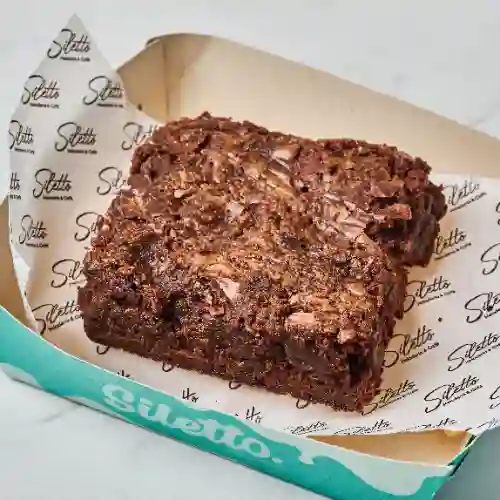 Brownie Solo