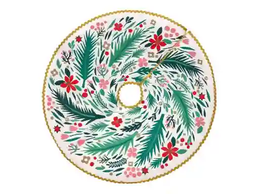 Cubrearbol Estampado Ref. 3208969000117