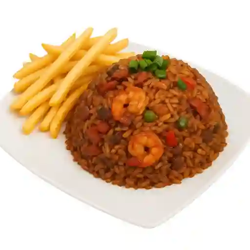 Arroz chino