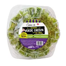 Lechuga Verde Crespa Cuisine & Co