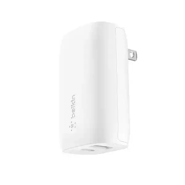 Apple Adaptador de Corriente Usb-C de 70W Blanco